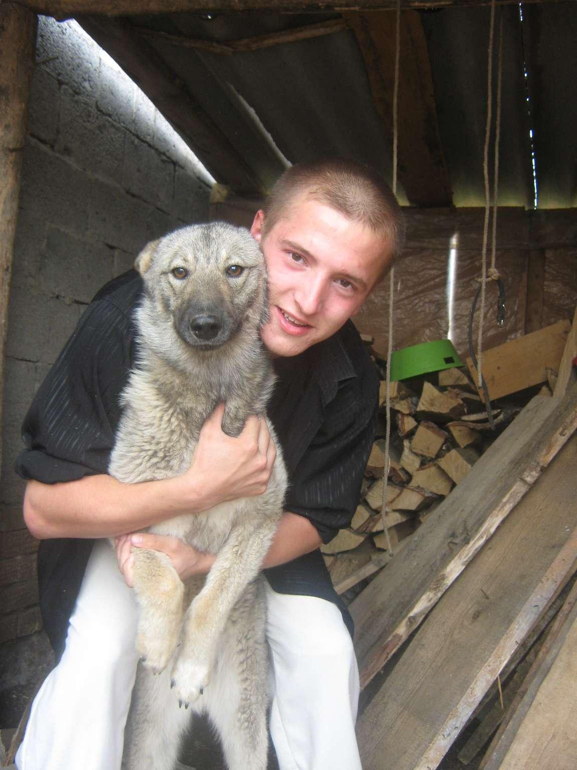 Ирек Биккин