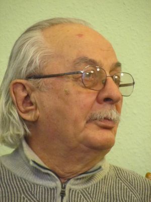 Ян Кауфман