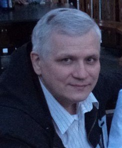 Олег Лузанов