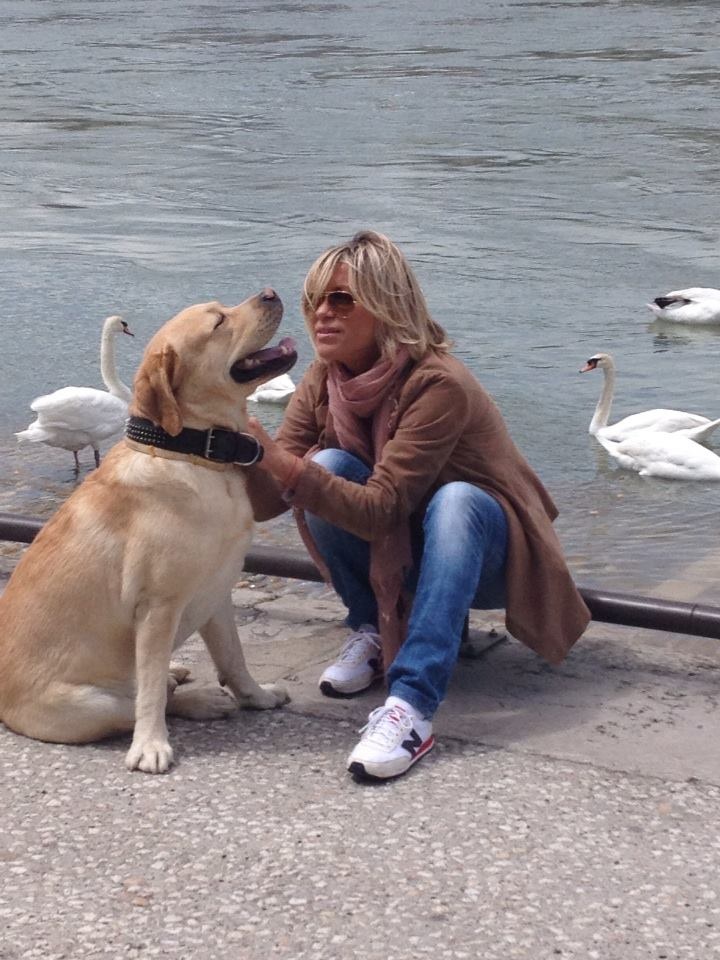 Наталия Градская