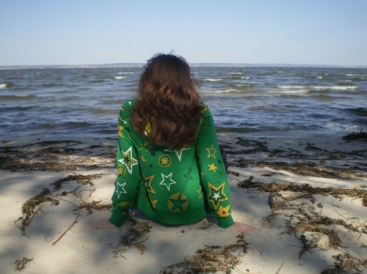 Маша Устинова