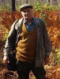 Владимир Янов