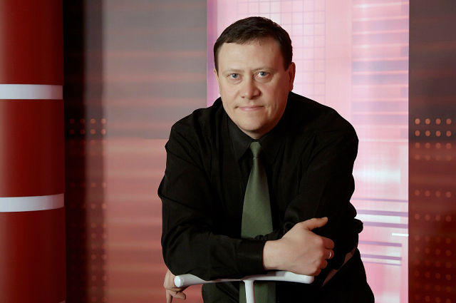 Ярослав Питерский