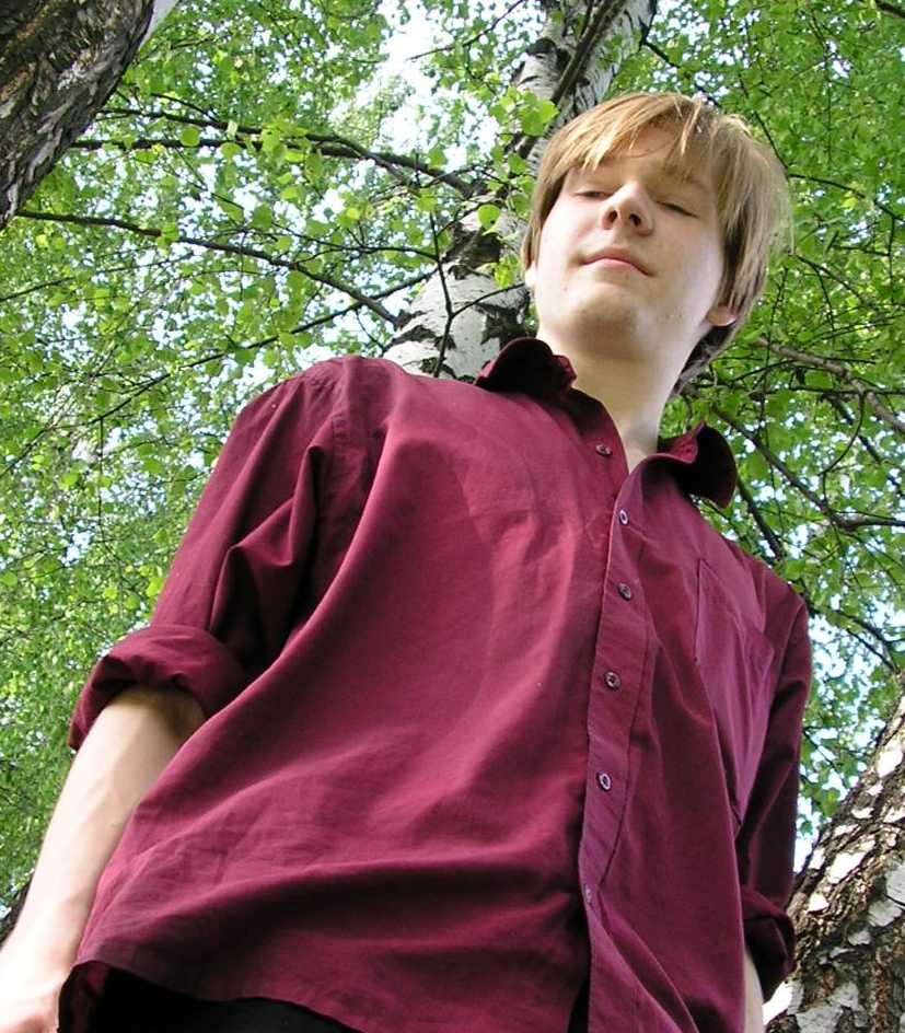Ярослав Горячев