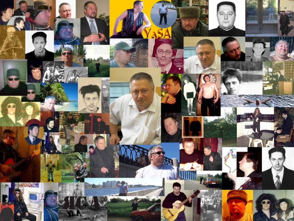 Сергей Якшин