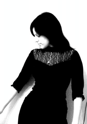 Марина Ганжурова