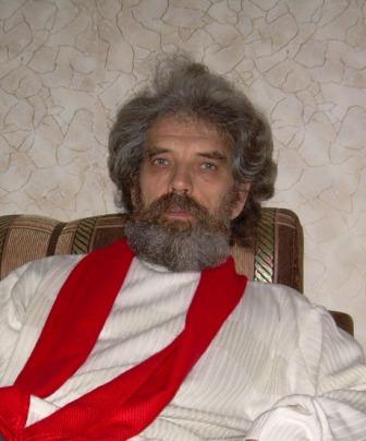 Валерий Алешков-Златоуст