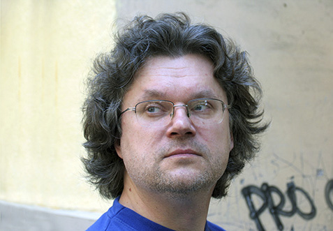 Владимир Яськов