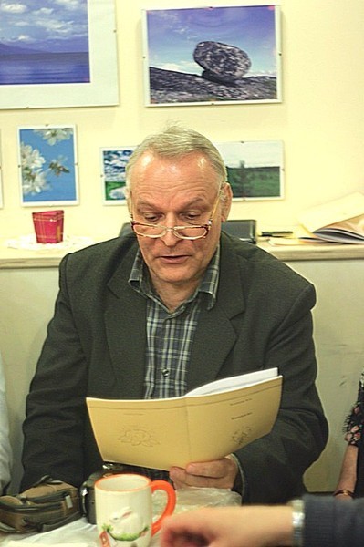 Владимир Зуев 3