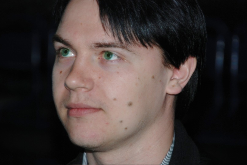 Марсель Македонский