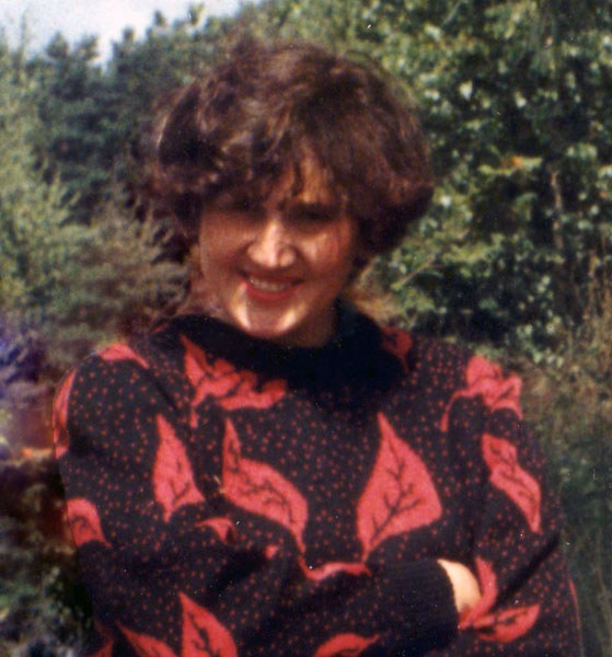 Жамиля Унянина