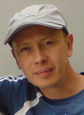 Алекс Ершов