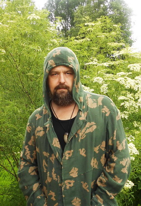 Дмитрий Гаврилов