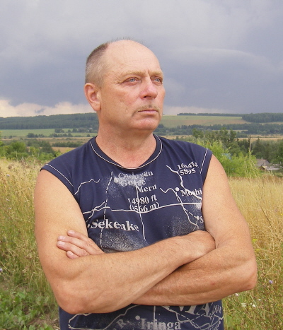 Юрий Боярский
