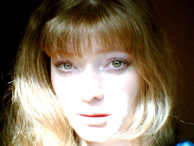 Светлана Адант