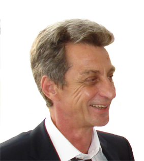 Сергей Алексеевич Юрченко