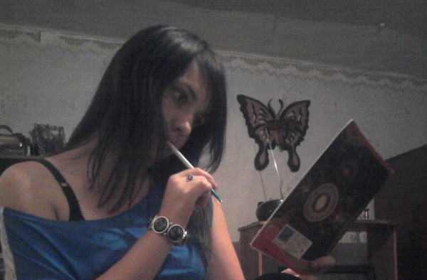 Юлиана Щербакова