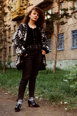 Ирина Позднякова