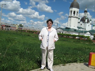 Семенко Попова Юлия