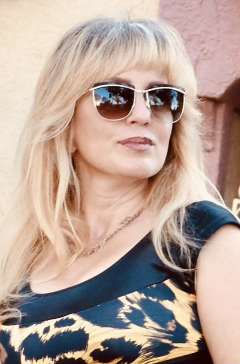 Юлианна Барсс