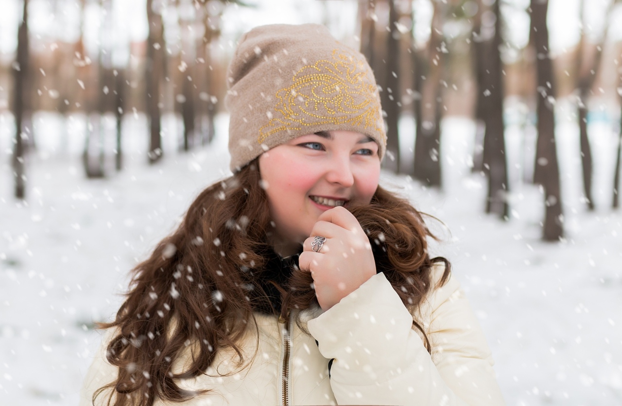 Юлия Чурсина Павлова