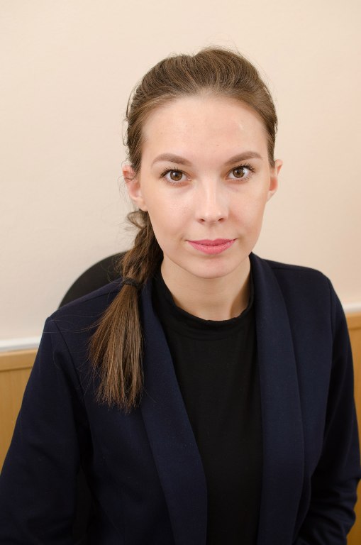 Юлия Узьмова