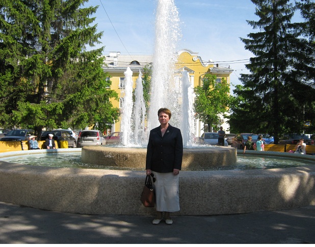 Юлия Габдракитова