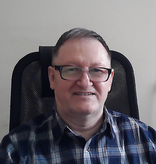 Юрий Глухих