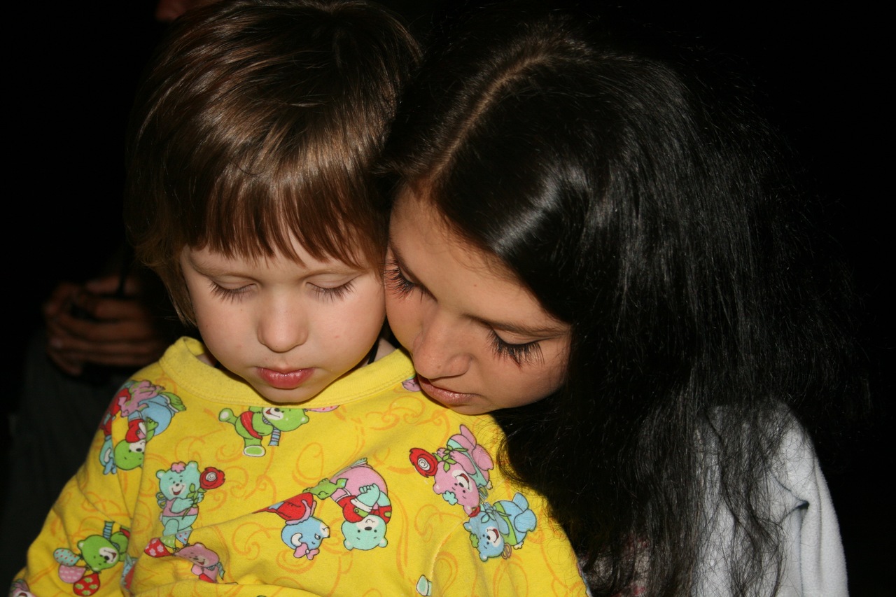 Добрый Дядя