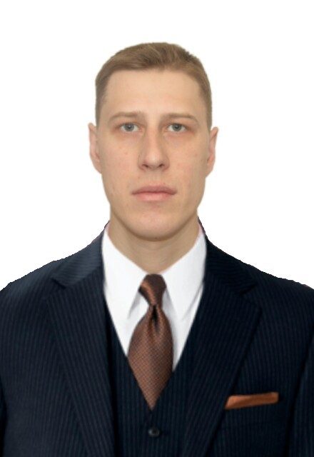 Юрий Туктаров