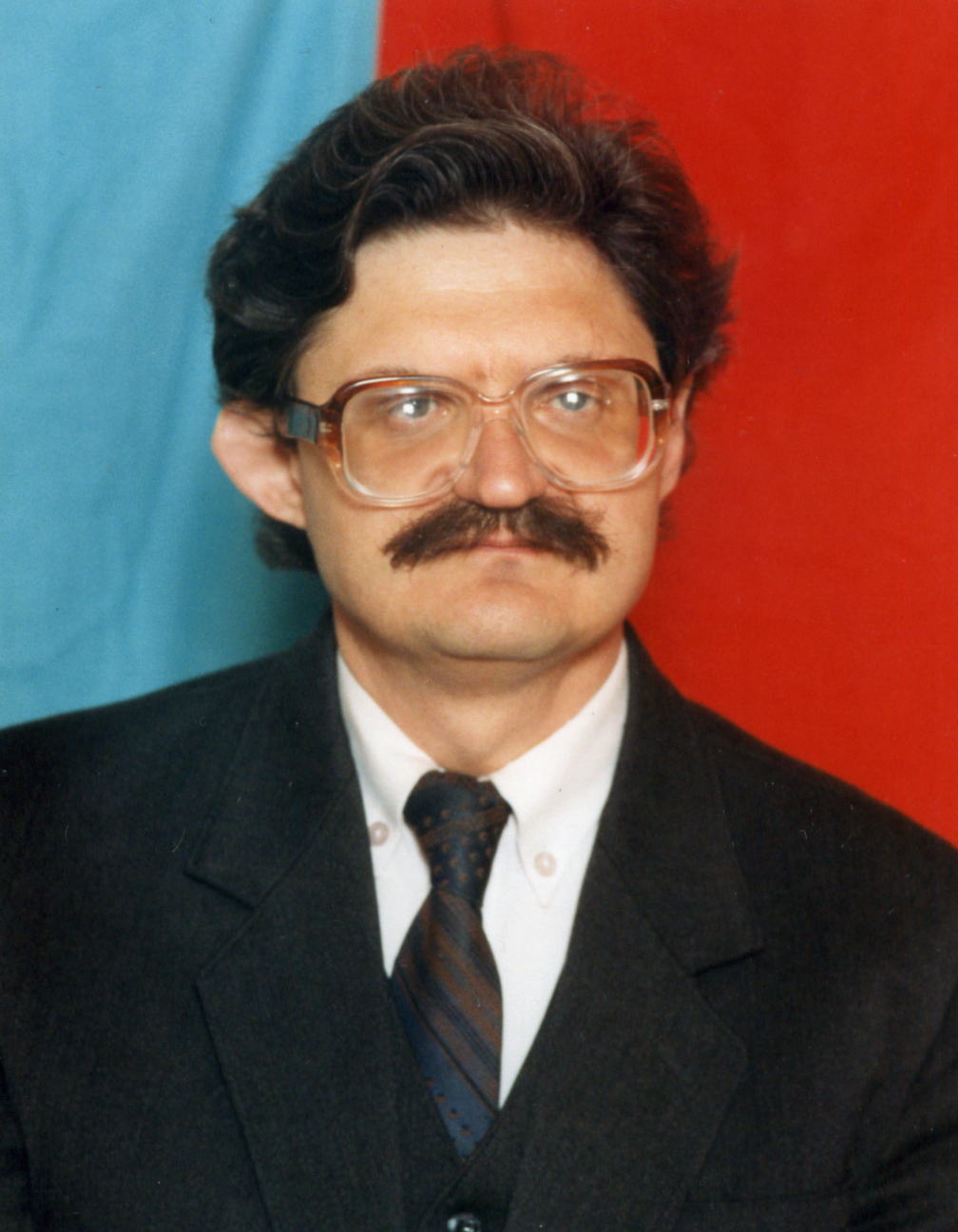 Владимир Лиштванов