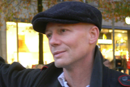 Юрий Балабанов