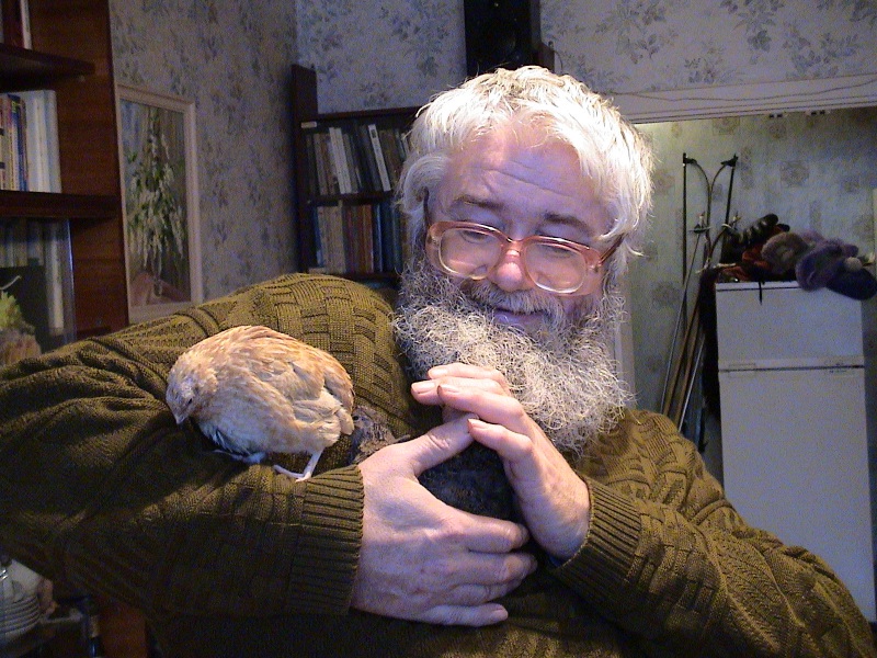 Юрий Ижевчанин