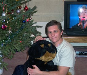 Козлов Юрий Иванович