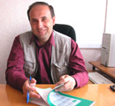 Юрий Красавин