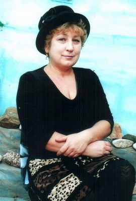 Юрина Наташа