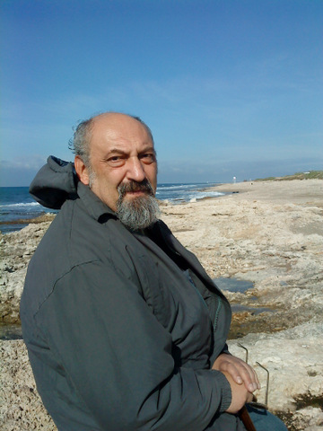 Юрий Стеклов 2