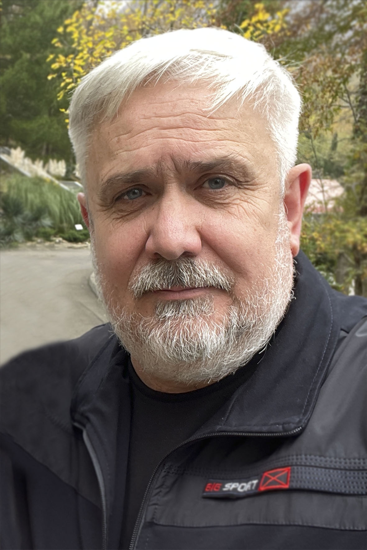Юрий Коваль