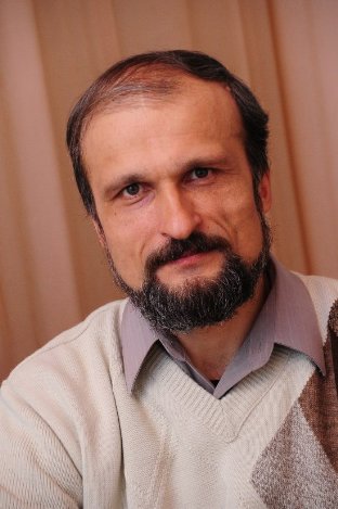 Юрий Тарасов-Камчатский