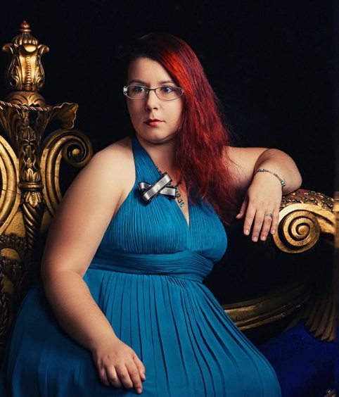 Юлия Юся Сальникова