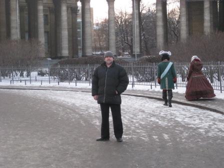 Юрий Степаненко