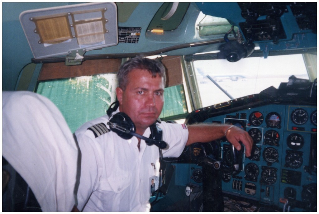 Сергей Разживин