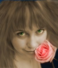 Лия Даркова