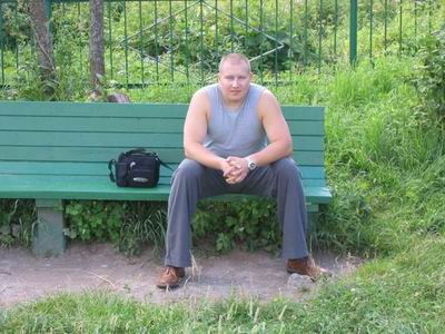 Владимир Авдевичев