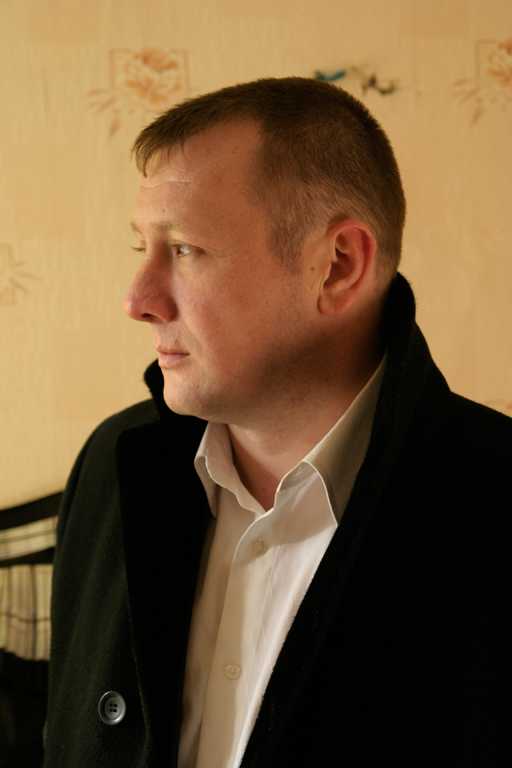Наиль Гареев
