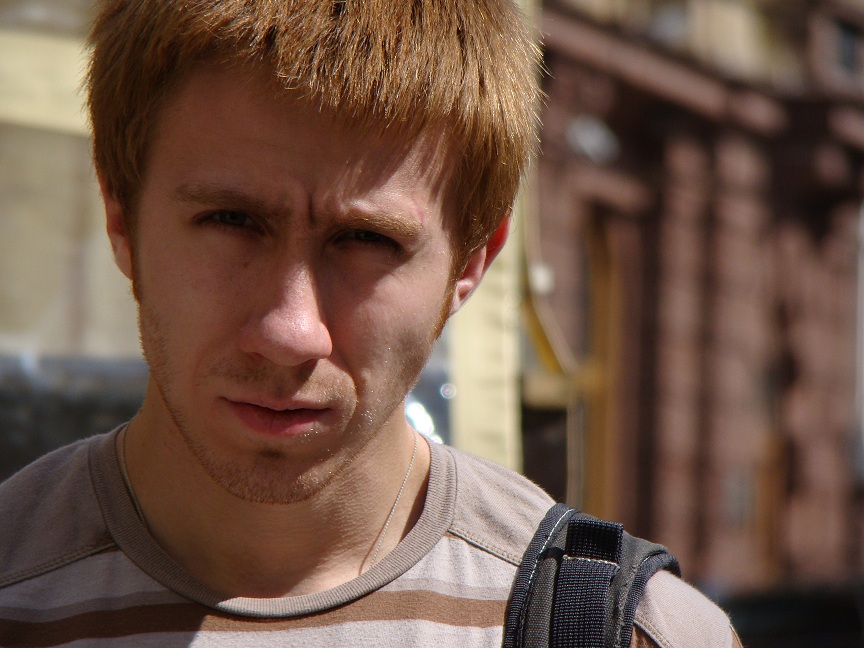 Яковлев Сергей Игоревич