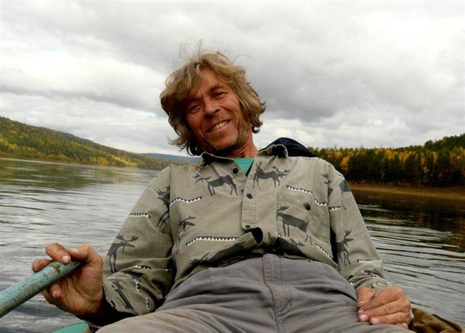 Евгений Кашкаров