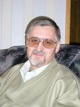 Владимир Царицын