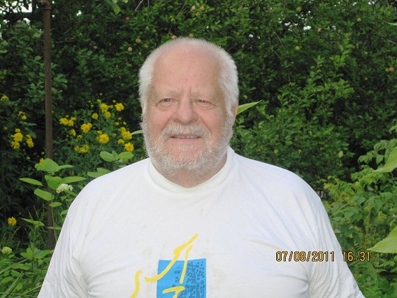 Дмитрий Запорожцев