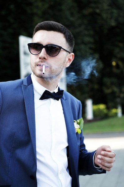 Сергей Мельничук